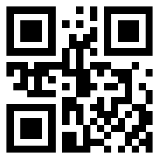 Scansione del Qr Code di 3401757697