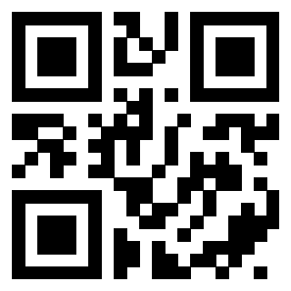 Il Qr Code di 3401757698