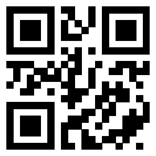 3401757699 QrCode associato