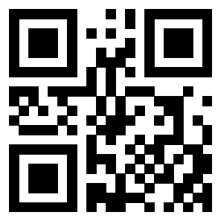 Il Qr Code di 3401757700