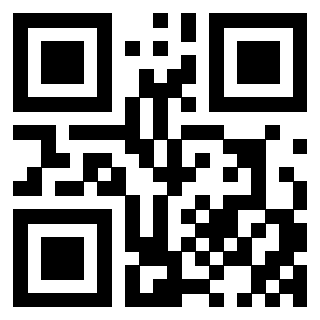 Immagine del QrCode di 3401757701