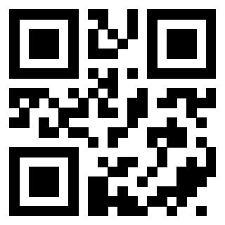 Immagine del QrCode di 3401757702
