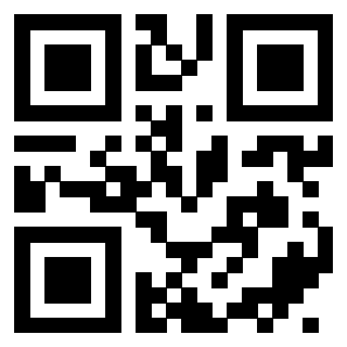 Il QrCode di 3401757704
