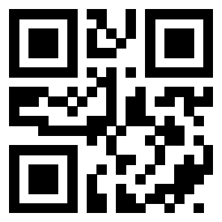 3401757712 Qr Code associato