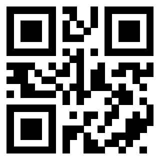 Il Qr Code di 3401757713