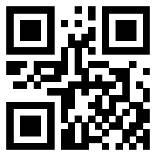 3401757717 QrCode associato