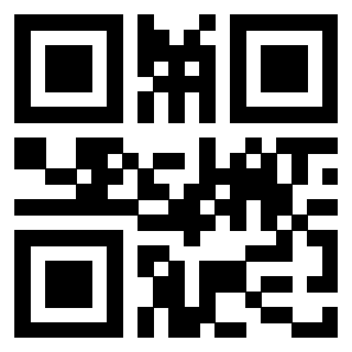 3401757718 - Immagine del QrCode