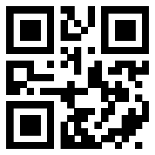3401757723 QrCode associato