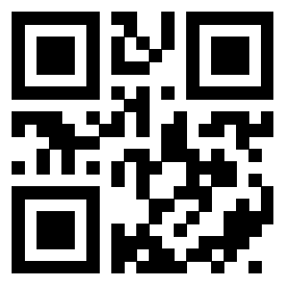 Scansione del QrCode di 3401757724