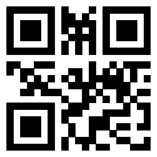 3401757729 - Immagine del QrCode