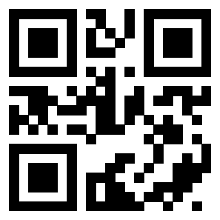 Immagine del QrCode di 3401757732