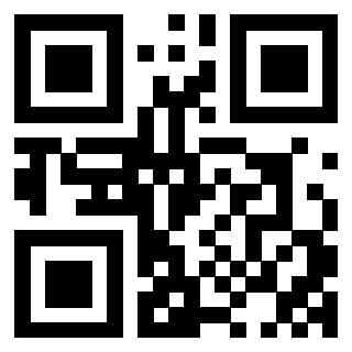 3401757734 - Immagine del QrCode
