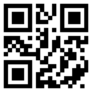 3401757737 - Immagine del Qr Code associato
