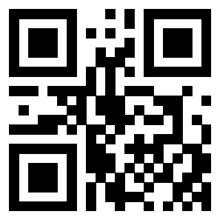 Scansione del Qr Code di 3401757742
