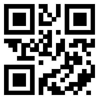 Il QrCode di 3401757744