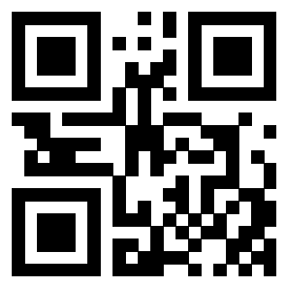 Scansione del Qr Code di 3401757746