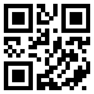 3401757748 QrCode associato
