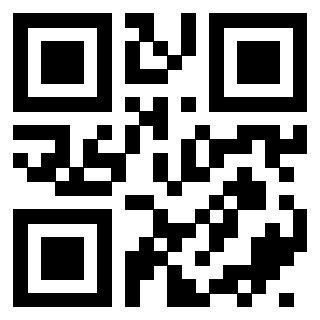 Scansione del Qr Code di 3401757751