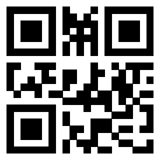 3401757754 QrCode associato