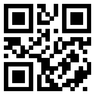 Il QrCode di 3401757755