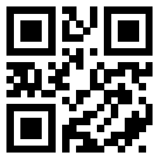 Scansione del Qr Code di 3401757760