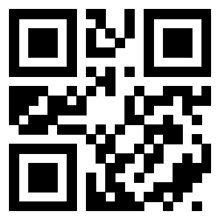 Immagine del QrCode di 3401757761