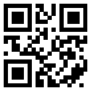 Scansione del Qr Code di 3401757762