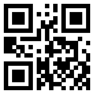 Immagine del QrCode di 3401757763