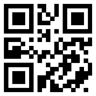 3401757765 Qr Code associato