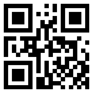 3401757767 - Immagine del QrCode associato