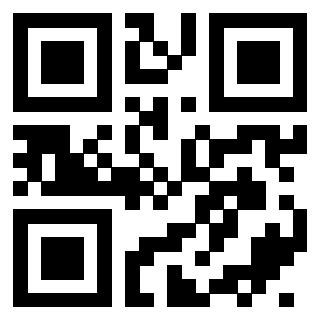 Scansione del Qr Code di 3401757769