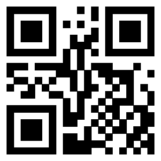 Il QrCode di 3401757770