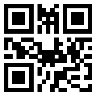 3401757771 - Immagine del QrCode