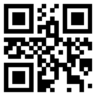 Il QrCode di 3401757777
