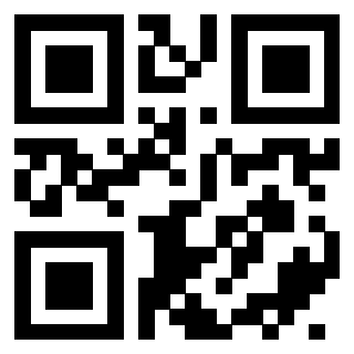 3401757779 - Immagine del QrCode