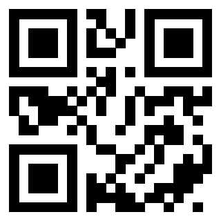 Il QrCode di 3401757780