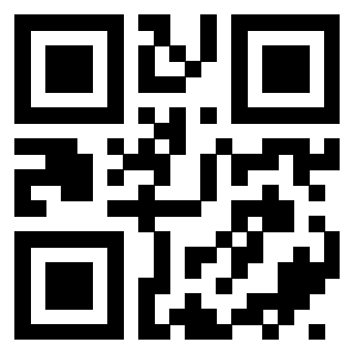 3401757781 QrCode associato