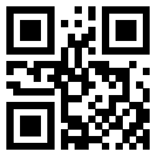 Scansione del Qr Code di 3401757785