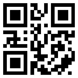 Immagine del QrCode di 3401757786