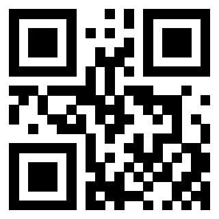 Immagine del Qr Code di 3401757787