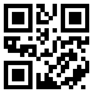 Il Qr Code di 3401757789