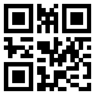 Il QrCode di 3401757792
