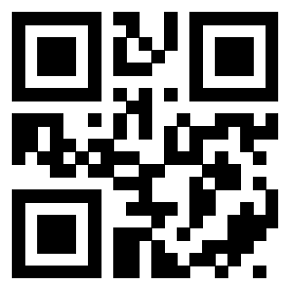 3401757797 - Immagine del QrCode