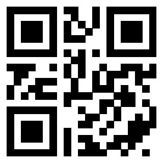 3401757798 - Immagine del QrCode associato