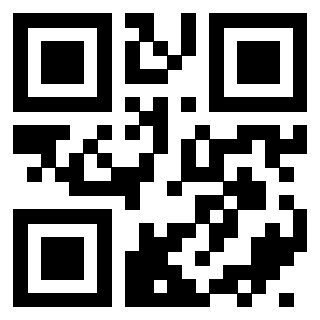 Il Qr Code di 3401757799