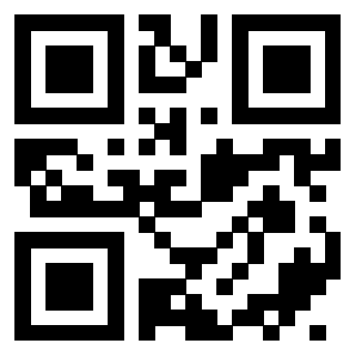 Immagine del QrCode di 3401757800