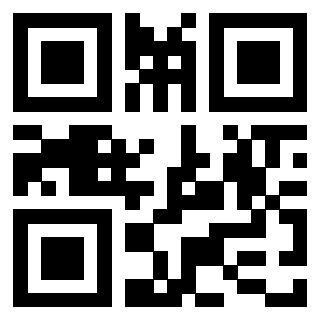 3401757801 - Immagine del Qr Code