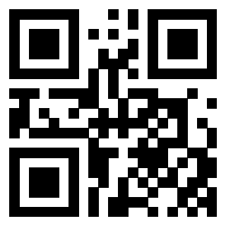 Immagine del QrCode di 3401757803
