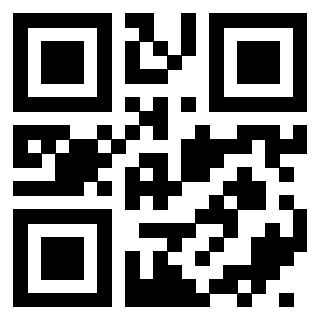 Immagine del QrCode di 3401757804