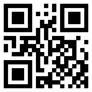 Il QrCode di 3401757807